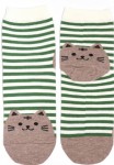 chats verts