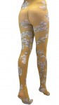 jasmin floral dos