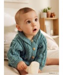 catalogue layette automnehiver 2023 2024 n230 de phildar pret pour l hiver douceur et tendresse pour bebes1