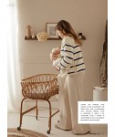 catalogue layette automnehiver 2023 2024 n230 de phildar pret pour l hiver douceur et tendresse pour bebes2