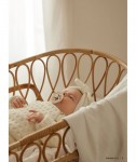 catalogue layette automnehiver 2023 2024 n230 de phildar pret pour l hiver douceur et tendresse pour bebes3