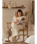 catalogue layette automnehiver 2023 2024 n230 de phildar pret pour l hiver douceur et tendresse pour bebes5