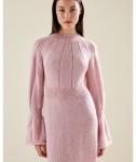 magazine n11 torsade jacquard co pingouin11
