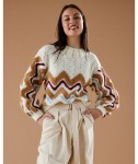 magazine n11 torsade jacquard co pingouin7