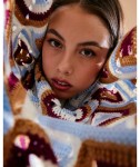 magazine n11 torsade jacquard co pingouin8