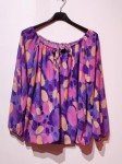 VERA BUBBLE 0223 LILAS