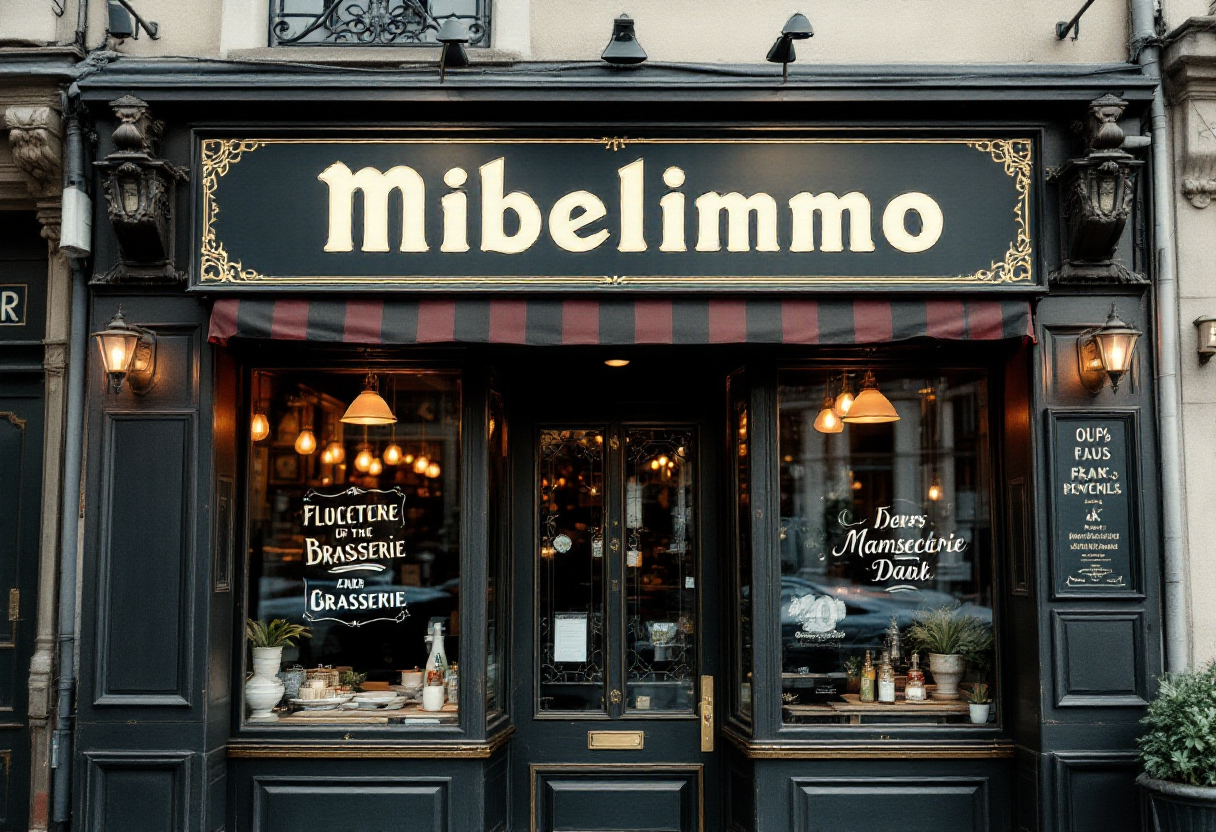 Site d'annonces de restaurants en vente