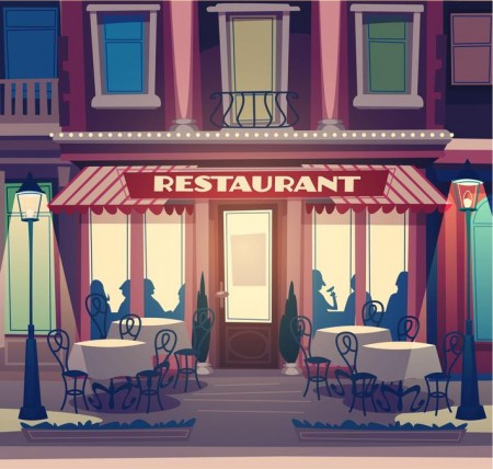 restau