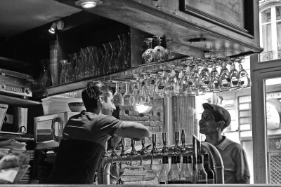 Agence CHR Paris � H�tellerie Restauration Caf�s | Vente Achat Bar Brasserie Restaurant