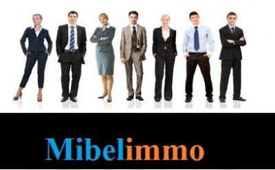 equipe mibelimmo