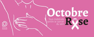 2018 octobre rose