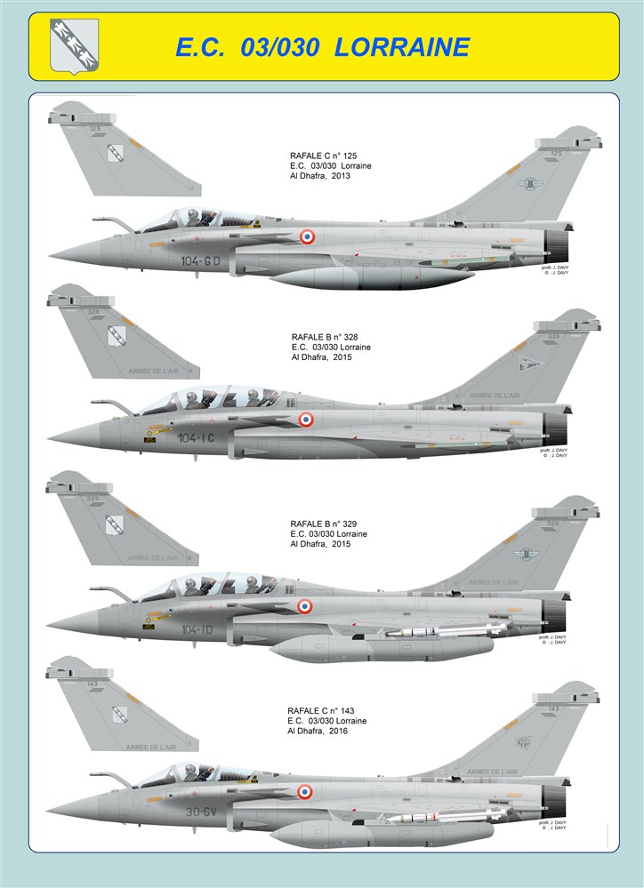 110 PROFILS LORRAINE 2