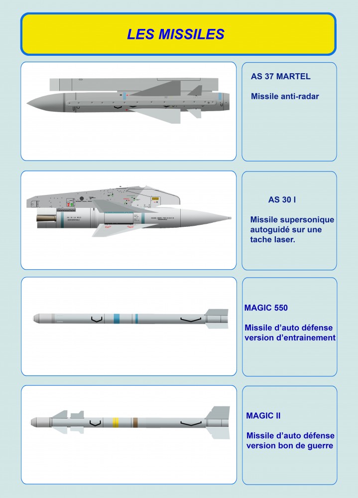 140 MISSILES