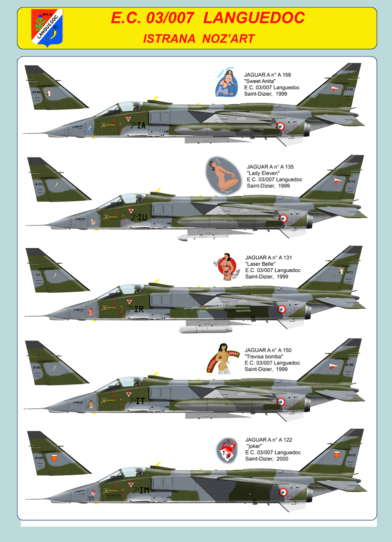 231 PROFILS LGD PIN UP
