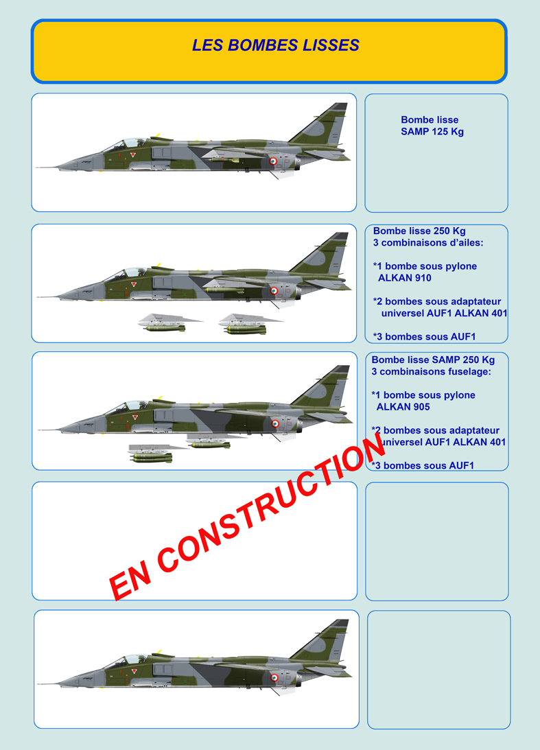 90 EMPORTS BOMBES LISSES
