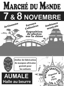 MEP AFFICHE MARCHE DU MONDE 2015  2 