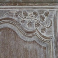 armoire sculptee 1 