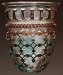 vase