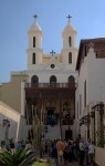 250px Kairo Hanging Church BW 1