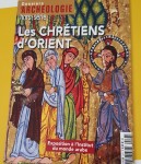 CHRETIENS D ORIENT