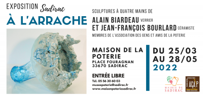 Expo Sadirac