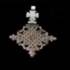 CROIX ETHIOPIENNE