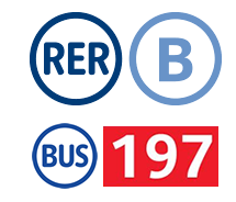 bus rer