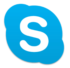 logo skype