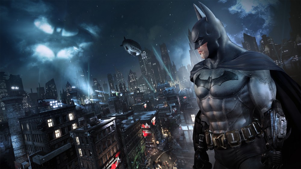 Arkham City 05