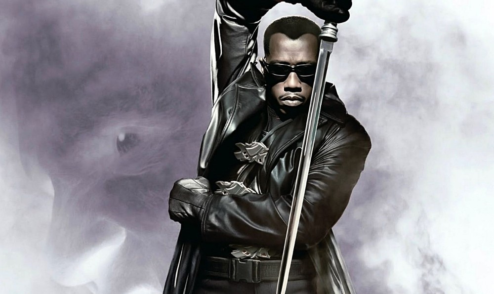blade
