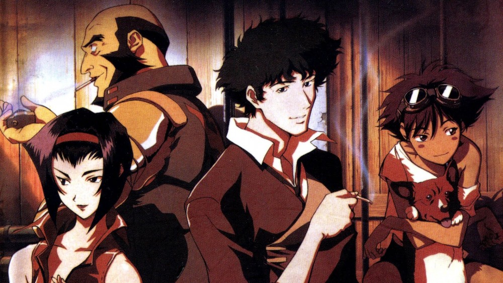 cowboy bebop netflix pdvg