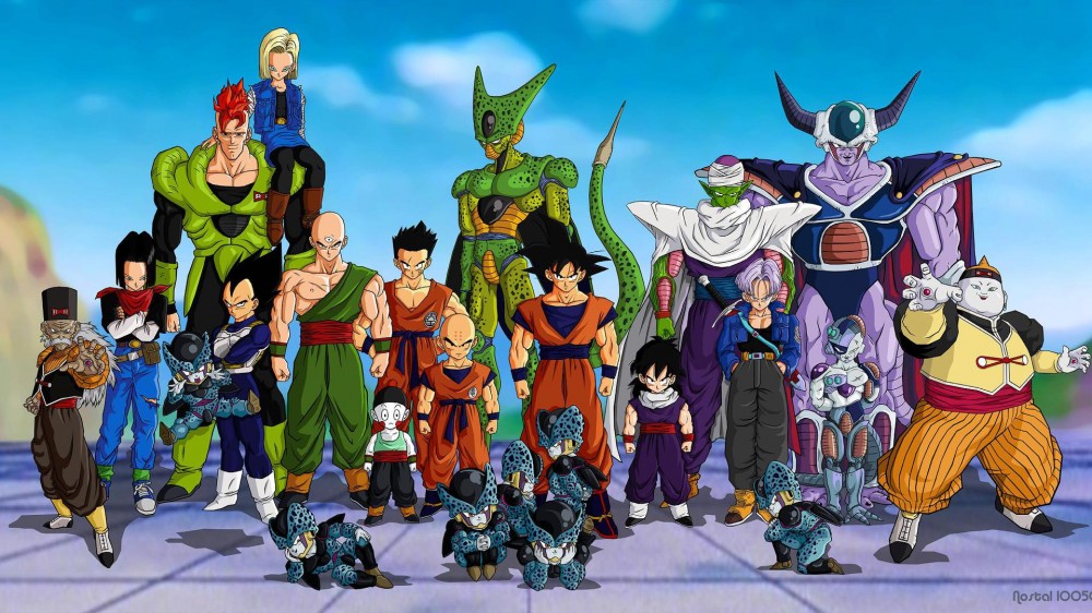 dragon ball z 125244553 276