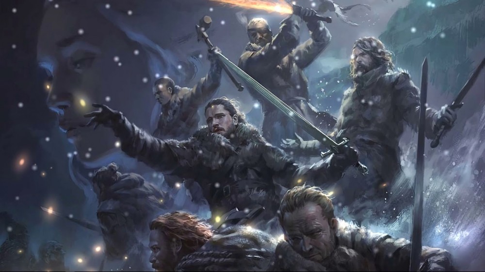 game of thrones wallpapers desktop background To Download Wallpaper