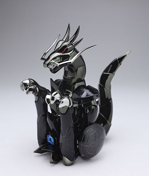 Ankoku Dragon MC 6