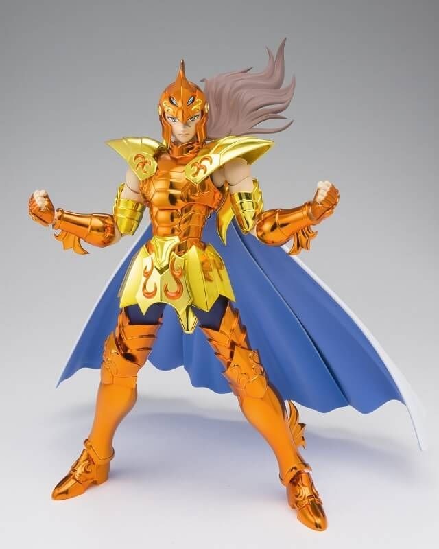 myth cloth ex bian de l hippocampe saint seiya  9 