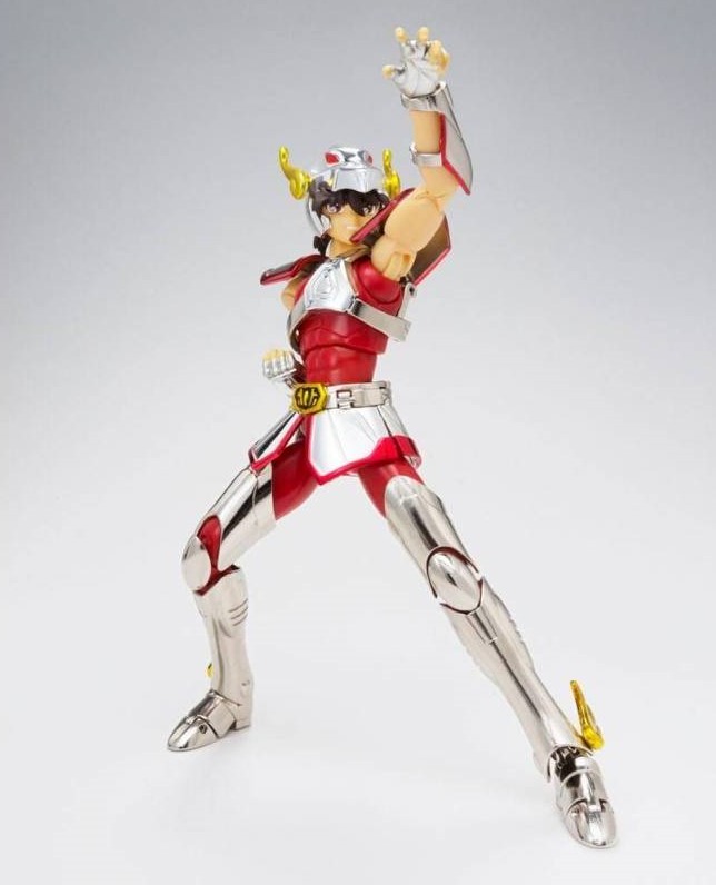 myth cloth seiya de pegase v1 revival figurine articulee saint seiya  10 