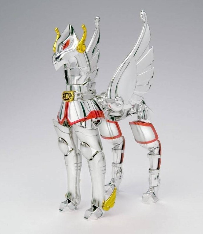 myth cloth seiya de pegase v1 revival figurine articulee saint seiya  9 