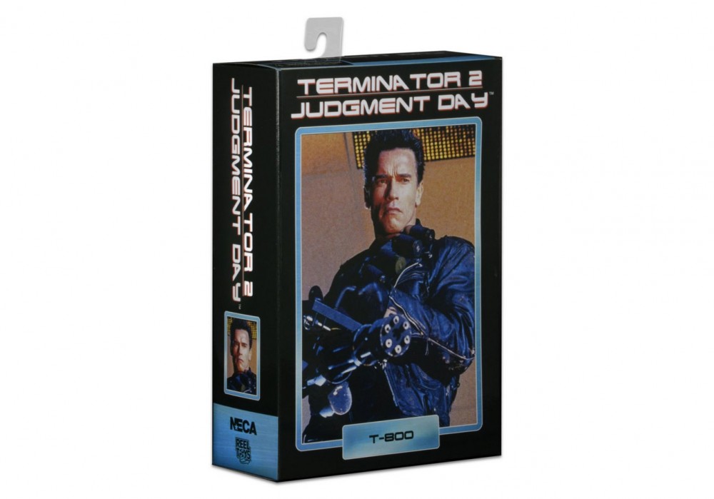 NECA Ultimate T800 TheToyBasement2