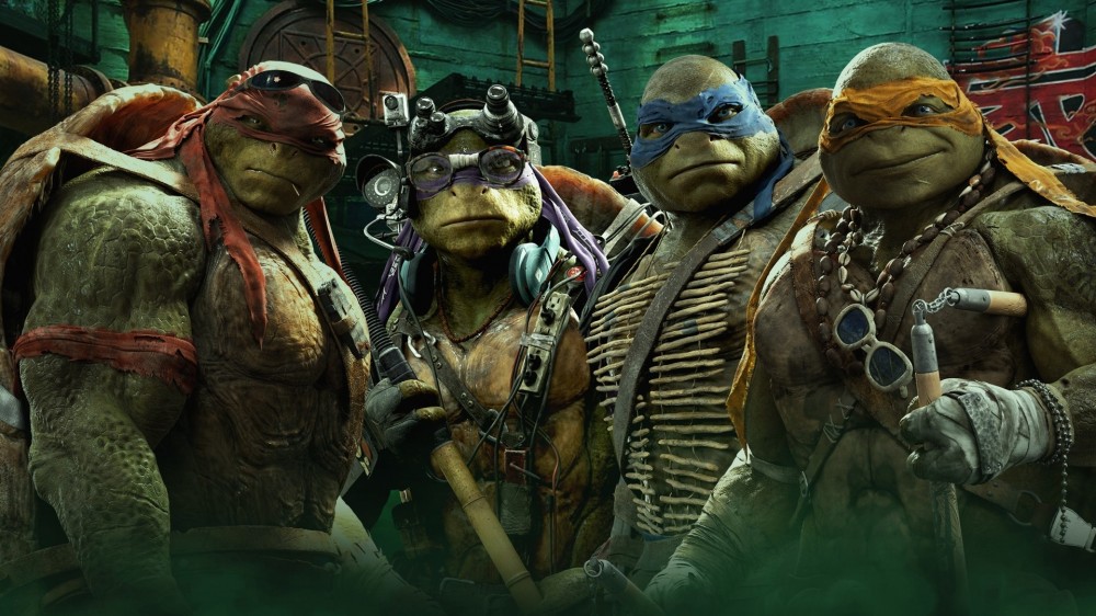 teenage mutant ninja turtles full hd fond decran and arriere plan