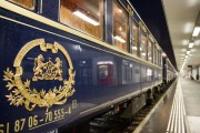 Orient Express Buchs