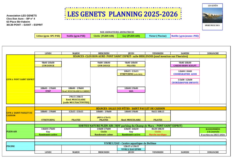 2025 26 PLANNING V3 Celine