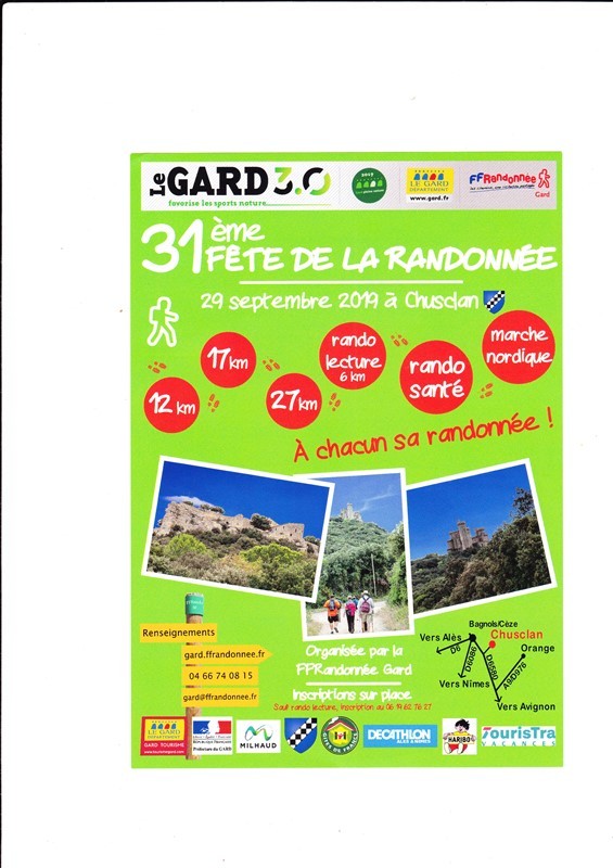 31eme fete de la randonnee 29 09 2019 0001