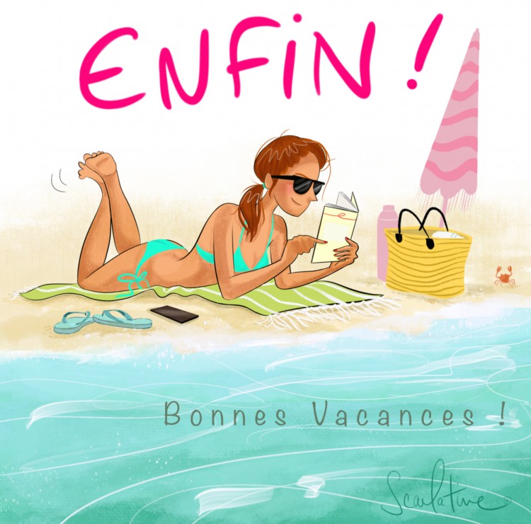 image vacances