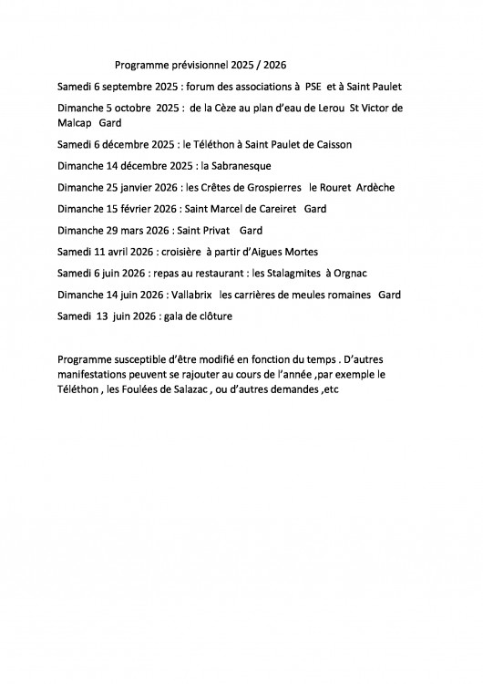Programme previsionnel 2025 2026 10