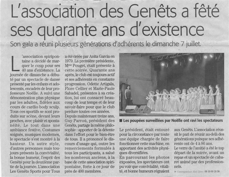 article du ML 09 07 2019