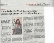 ARTICLE DAUPHINE