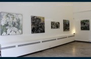 exposition marie marinier a la galerie art pluriel organisee le vendredi 15 septembre par galerie art pluriel a saint etienne galerie art pluriel rive