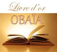 livre d or OBAA