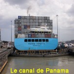 2PC 001 120 Canal de Panama