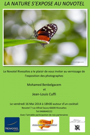 la nature s  expose 1